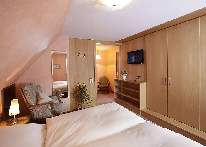 & Hubertushoehe - Ihr Fuer Urlaub Mit Hund מלון