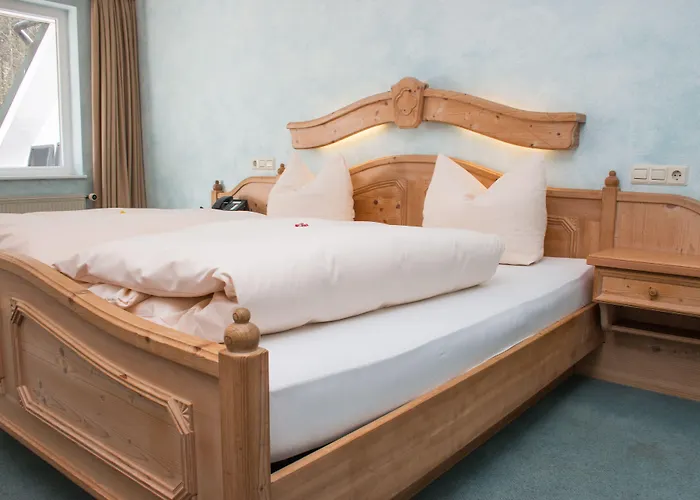 & Hubertushoehe - Ihr Fuer Urlaub Mit Hund 3*