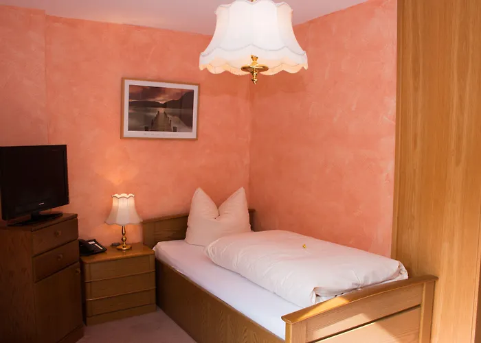 & Hubertushoehe - Ihr Fuer Urlaub Mit Hund 3*