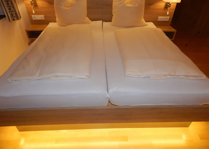 & Hubertushoehe - Ihr Fuer Urlaub Mit Hund 3*