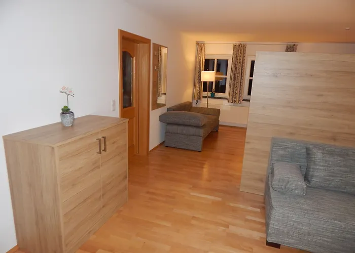 & Hubertushoehe - Ihr Fuer Urlaub Mit Hund 3* שמאלנברג