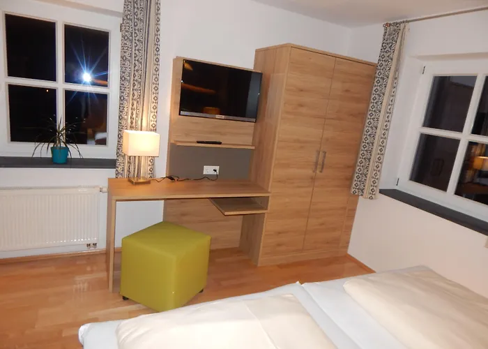 מלון & Hubertushoehe - Ihr Fuer Urlaub Mit Hund