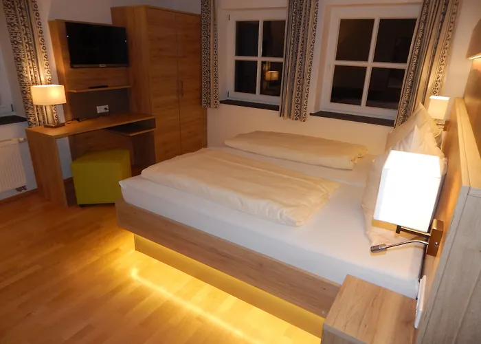 מלון & Hubertushoehe - Ihr Fuer Urlaub Mit Hund שמאלנברג