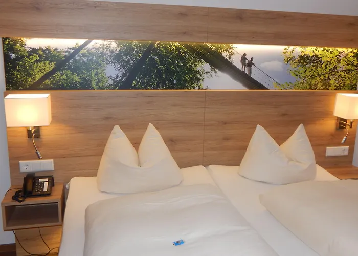 & Hubertushoehe - Ihr Fuer Urlaub Mit Hund 3*