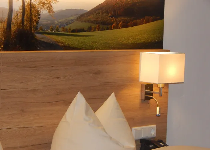 Hotel & Hubertushoehe - Ihr Fuer Urlaub Mit Hund