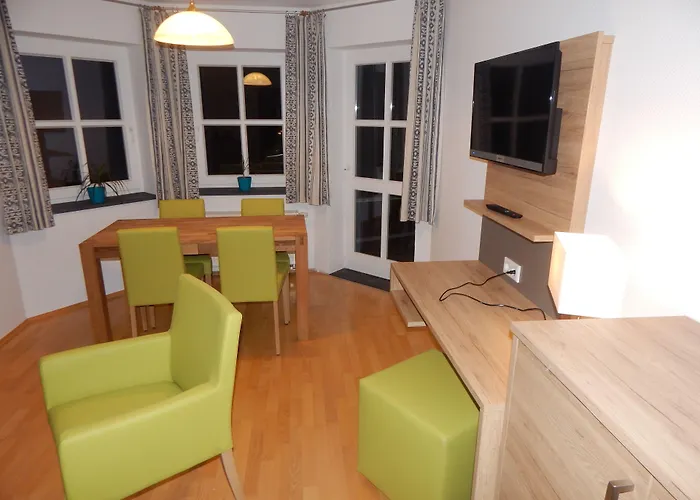 & Hubertushoehe - Ihr Fuer Urlaub Mit Hund מלון שמאלנברג