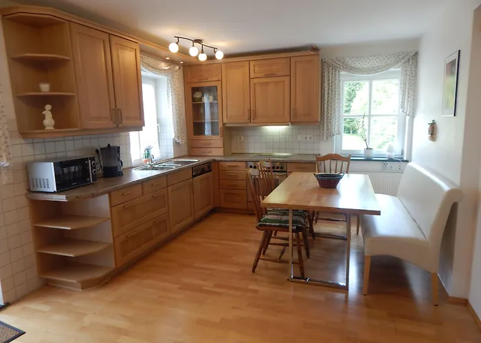 & Hubertushoehe - Ihr Fuer Urlaub Mit Hund 3* שמאלנברג