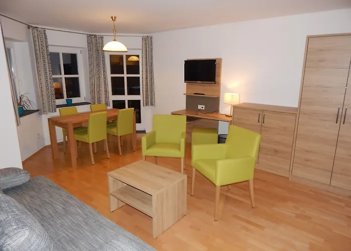 & Hubertushoehe - Ihr Fuer Urlaub Mit Hund מלון