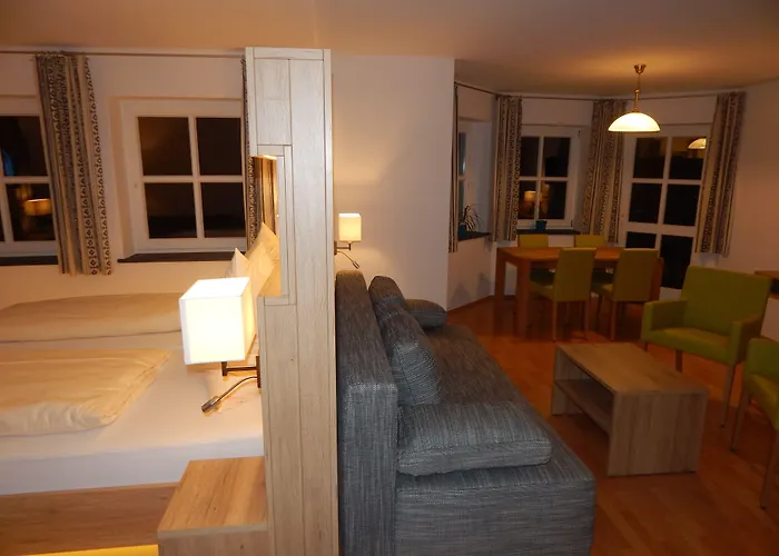 & Hubertushoehe - Ihr Fuer Urlaub Mit Hund מלון 3*