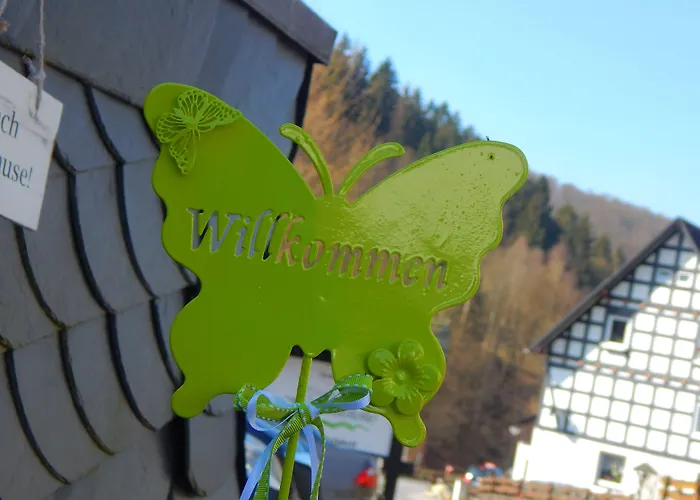 מלון & Hubertushoehe - Ihr Fuer Urlaub Mit Hund