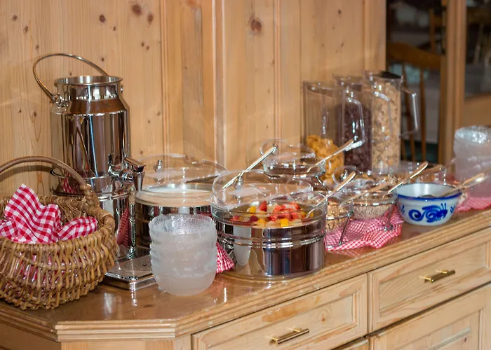 & Hubertushoehe - Ihr Fuer Urlaub Mit Hund Hotel 3*