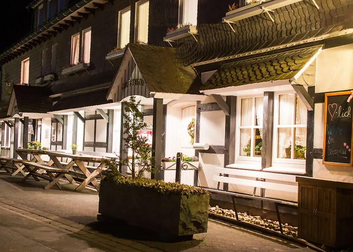 מלון & Hubertushoehe - Ihr Fuer Urlaub Mit Hund 3*