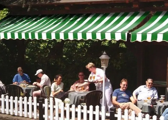 & Hubertushoehe - Ihr Fuer Urlaub Mit Hund מלון שמאלנברג