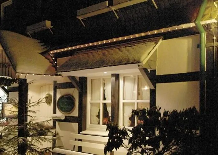 מלון & Hubertushoehe - Ihr Fuer Urlaub Mit Hund