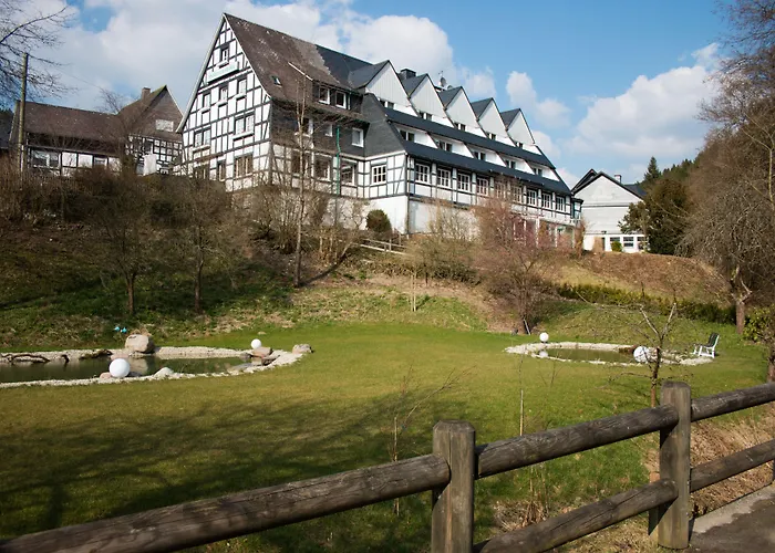 & Hubertushoehe - Ihr Fuer Urlaub Mit Hund 3* שמאלנברג