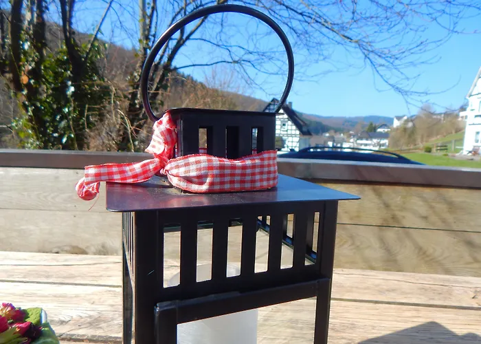 מלון & Hubertushoehe - Ihr Fuer Urlaub Mit Hund שמאלנברג