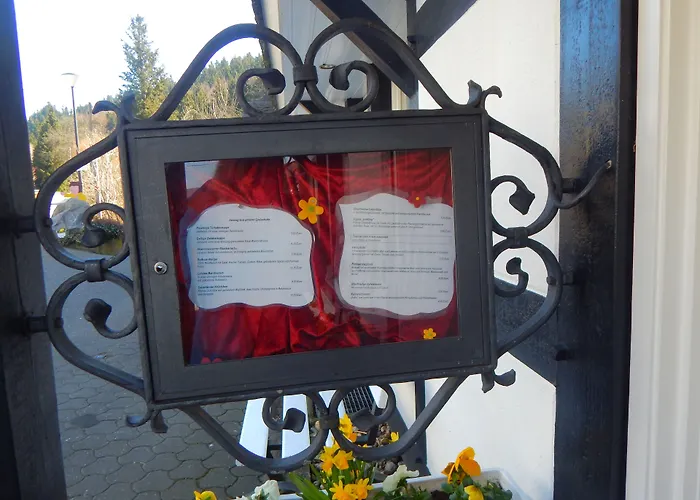 & Hubertushoehe - Ihr Fuer Urlaub Mit Hund מלון 3*