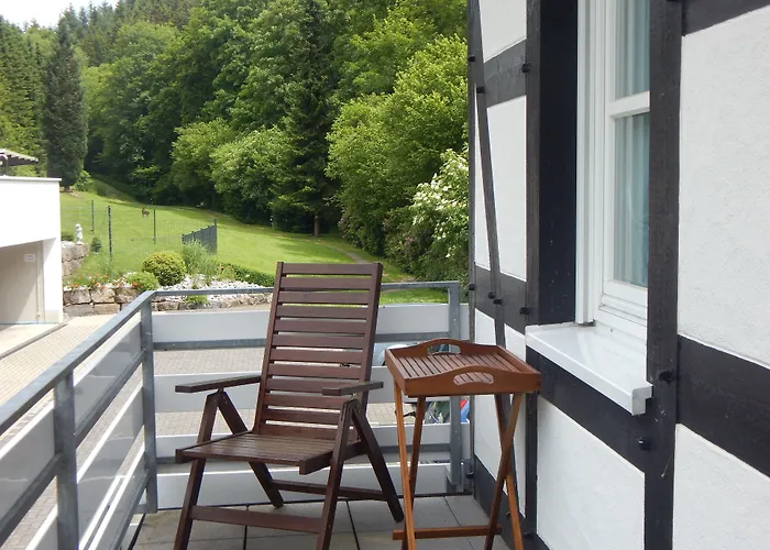 & Hubertushoehe - Ihr Fuer Urlaub Mit Hund 3* שמאלנברג