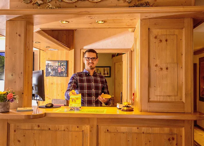 & Hubertushoehe - Ihr Fuer Urlaub Mit Hund מלון