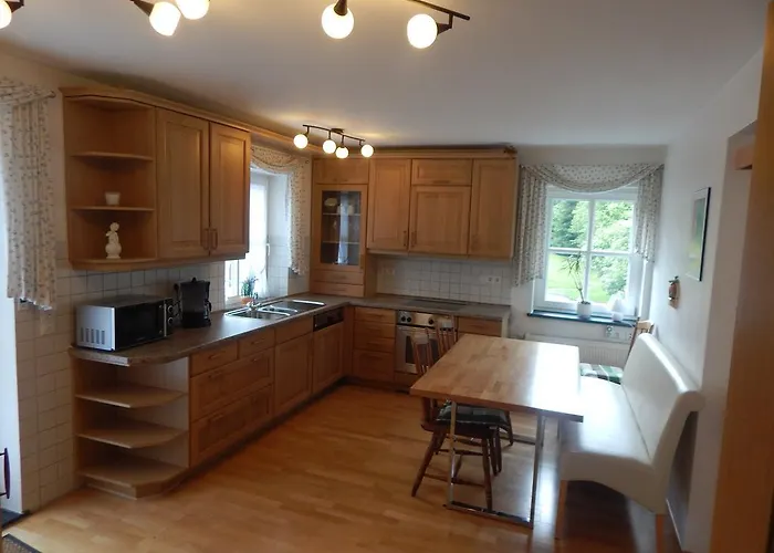 מלון & Hubertushoehe - Ihr Fuer Urlaub Mit Hund 3*