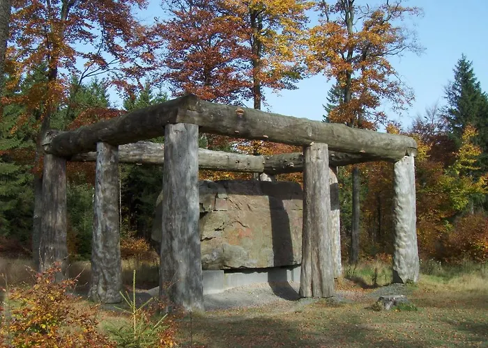 & Hubertushoehe - Ihr Fuer Urlaub Mit Hund מלון