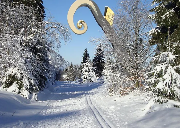 & Hubertushoehe - Ihr Fuer Urlaub Mit Hund 3*