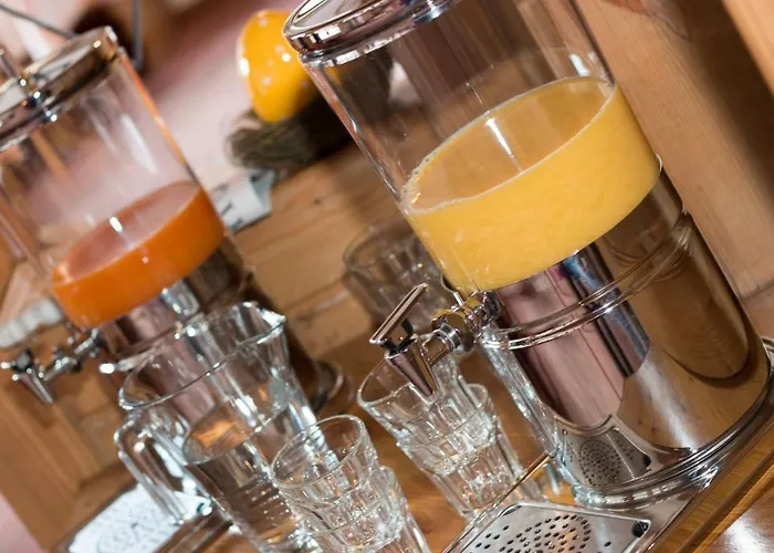 מלון & Hubertushoehe - Ihr Fuer Urlaub Mit Hund