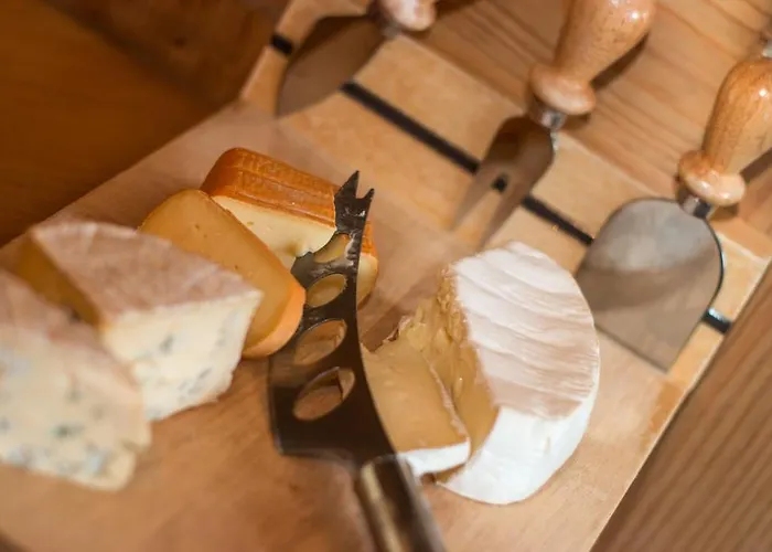 מלון & Hubertushoehe - Ihr Fuer Urlaub Mit Hund שמאלנברג