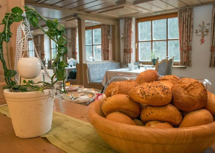 & Hubertushoehe - Ihr Fuer Urlaub Mit Hund מלון 3*