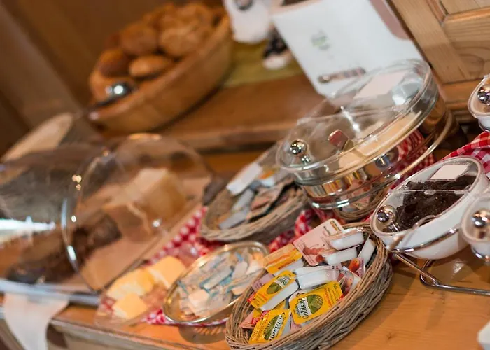 מלון & Hubertushoehe - Ihr Fuer Urlaub Mit Hund