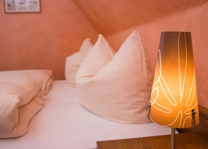 & Hubertushoehe - Ihr Fuer Urlaub Mit Hund מלון